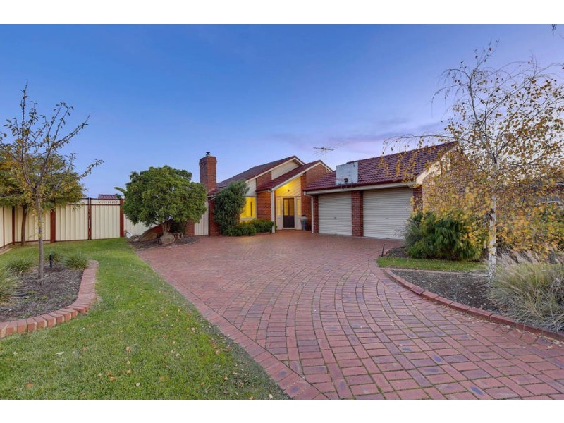 4 Crana Court, Hoppers Crossing VIC 3029