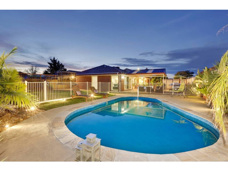 4 Crana Court, Hoppers Crossing VIC 3029