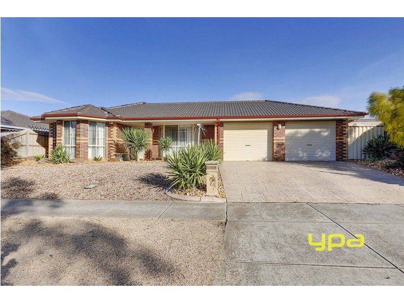 22 Priorswood Drive, Hoppers Crossing VIC 3029