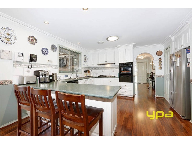 22 Priorswood Drive, Hoppers Crossing VIC 3029