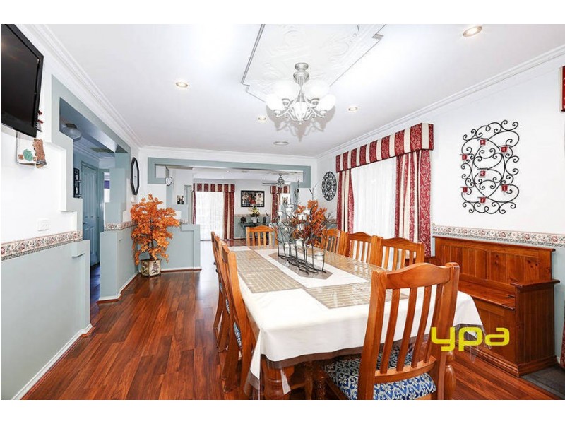 22 Priorswood Drive, Hoppers Crossing VIC 3029