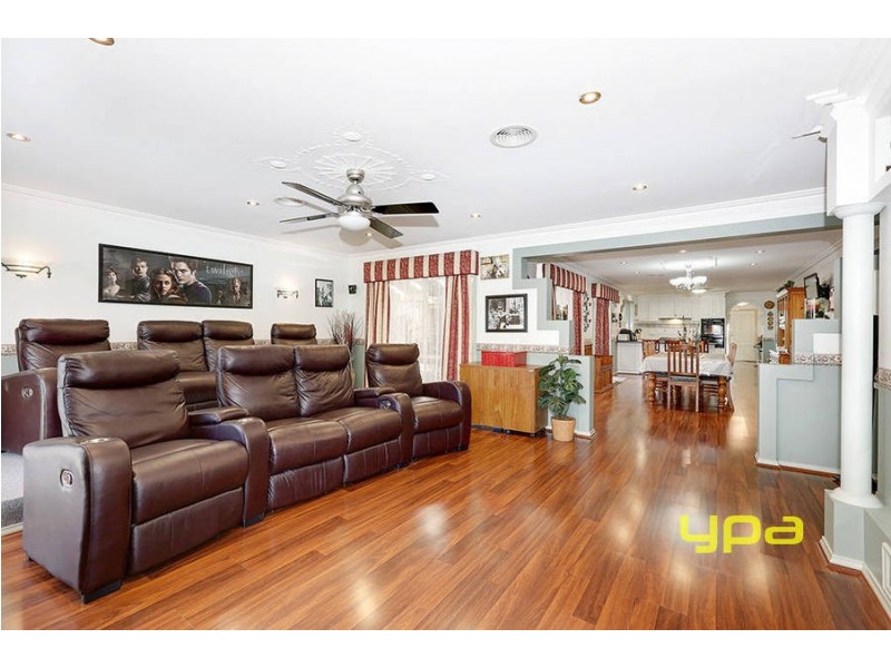 22 Priorswood Drive, Hoppers Crossing VIC 3029