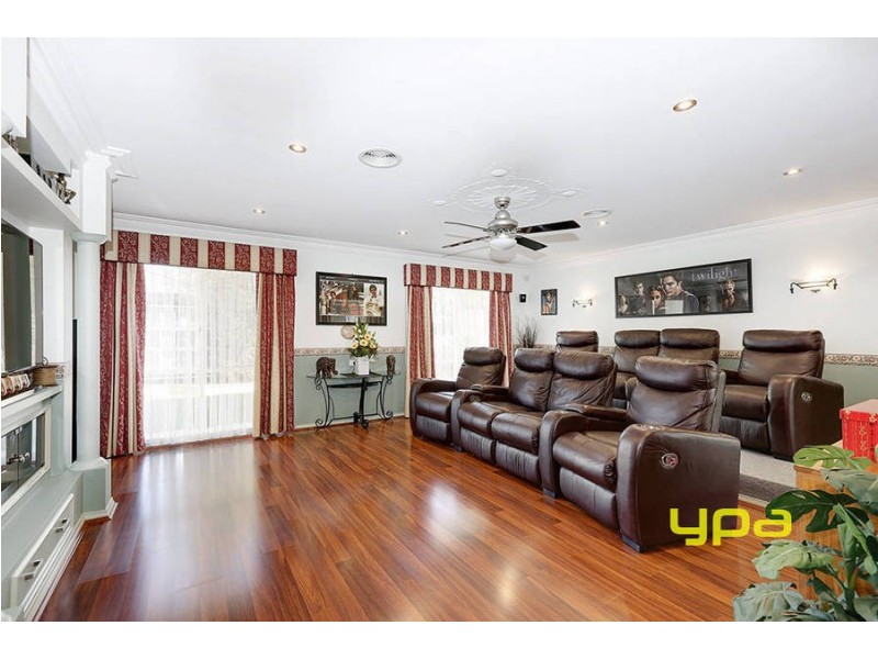 22 Priorswood Drive, Hoppers Crossing VIC 3029