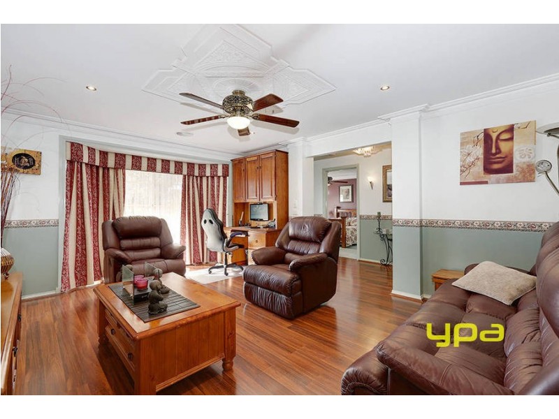 22 Priorswood Drive, Hoppers Crossing VIC 3029