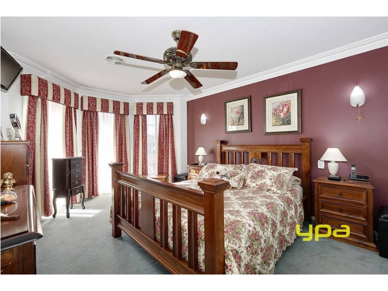 22 Priorswood Drive, Hoppers Crossing VIC 3029