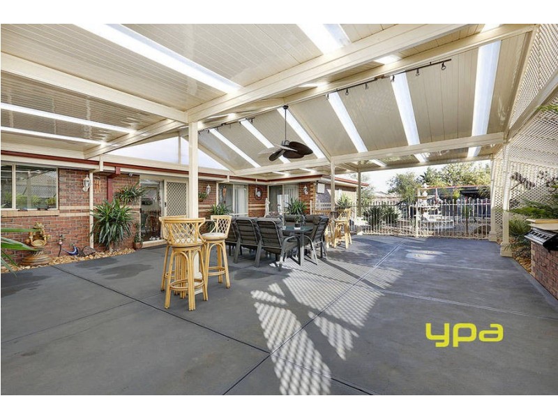 22 Priorswood Drive, Hoppers Crossing VIC 3029