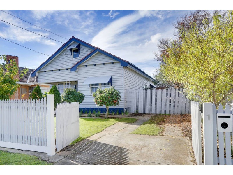 1 Margaret Street, Werribee VIC 3030