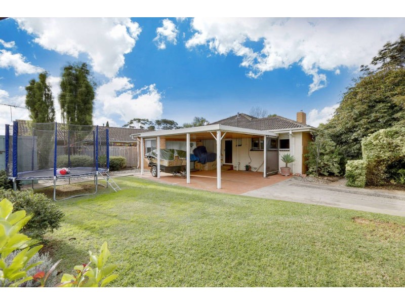 26 Honour Avenue, Wyndham Vale VIC 3024