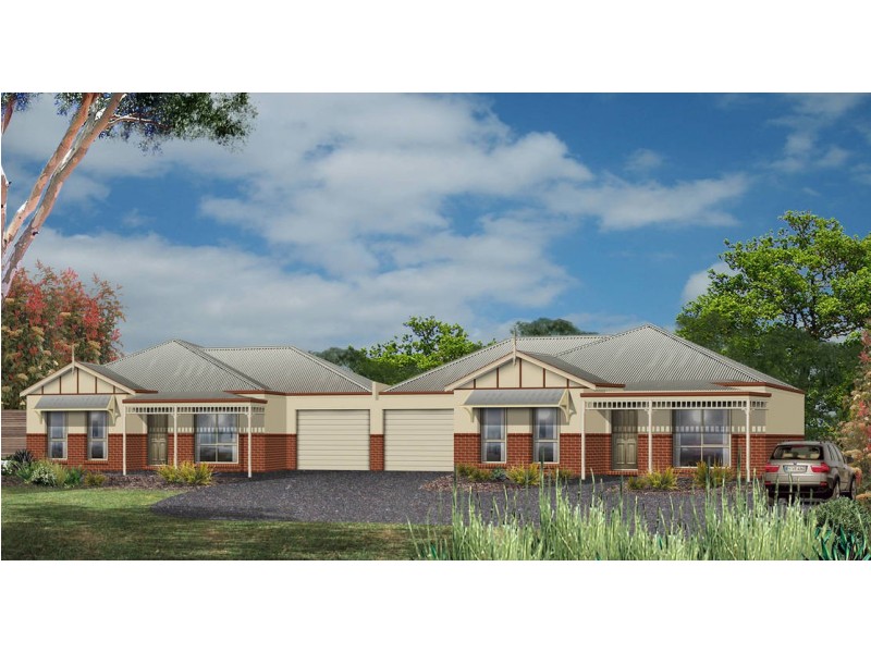 2/13 Riverbend Crescent, Werribee VIC 3030