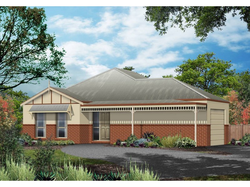 2/13 Riverbend Crescent, Werribee VIC 3030