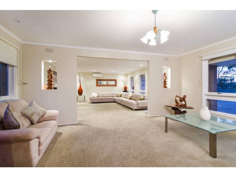 1443 Dohertys Road, Mount Cottrell VIC 3024