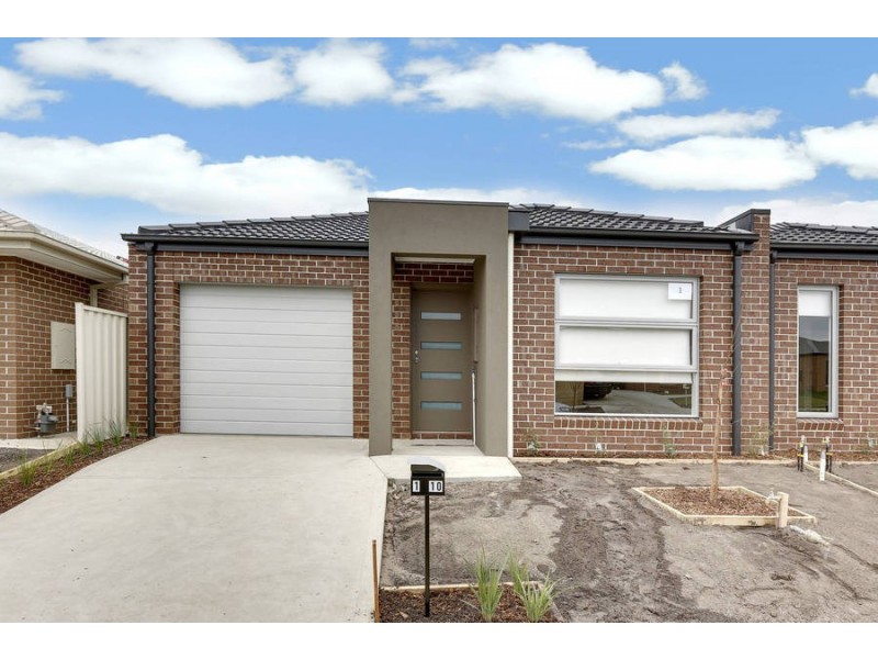 1, 2/10 Vive Street, Tarneit VIC 3029