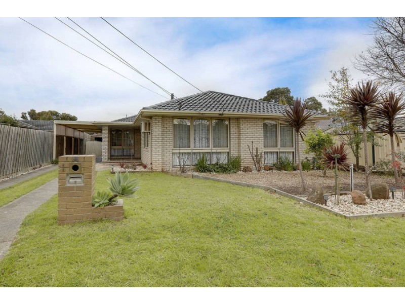 1 Patterson Avenue, Hoppers Crossing VIC 3029