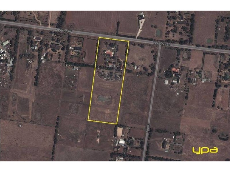 1443 Dohertys Road, Tarneit VIC 3029