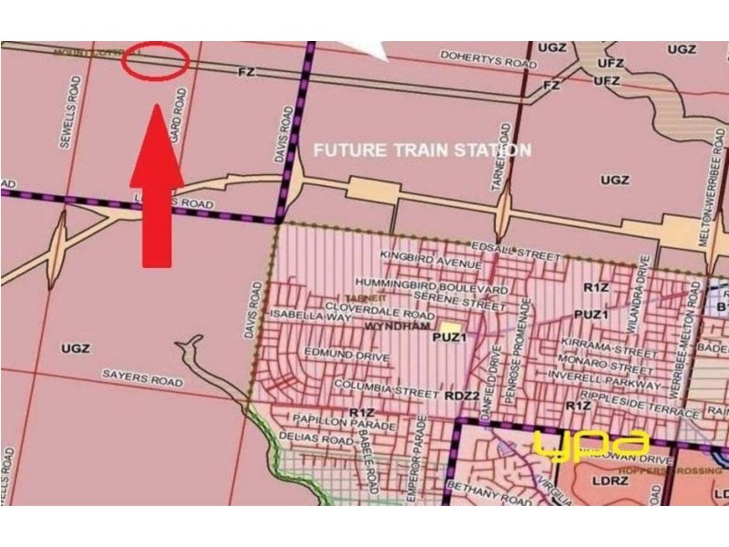 1443 Dohertys Road, Tarneit VIC 3029