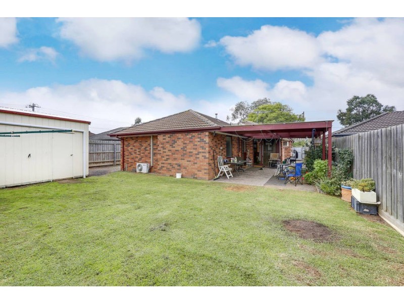 35 Derwent Road, Werribee VIC 3030