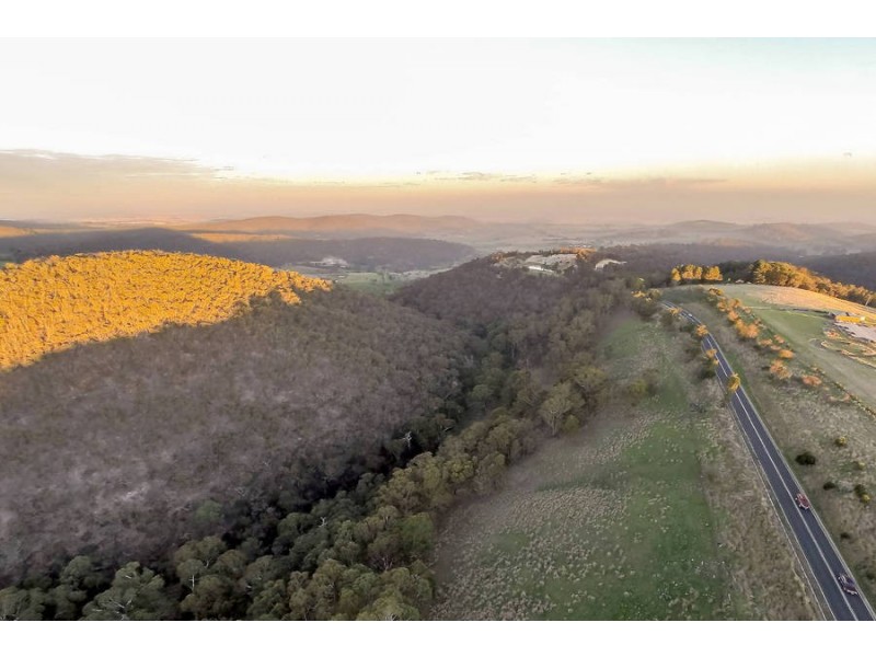 435-475  Gisborne Melton Road, Toolern Vale VIC 3337