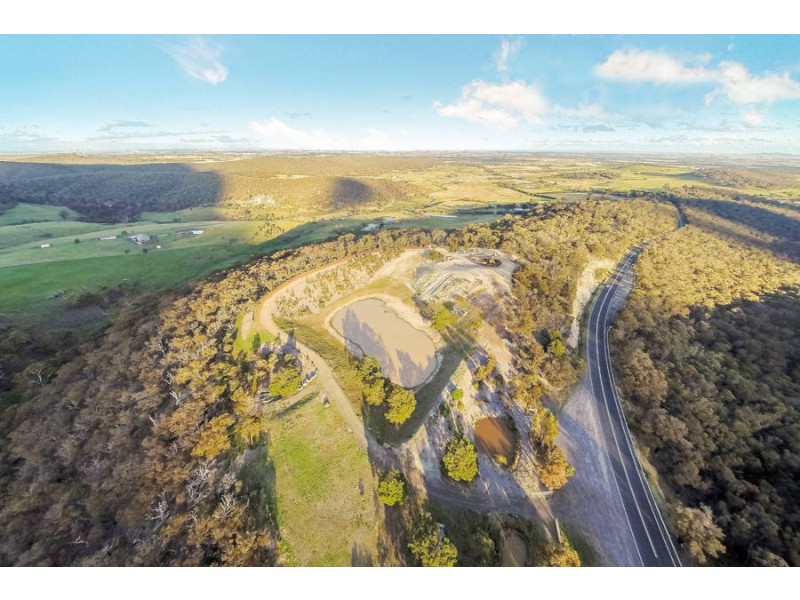 435-475  Gisborne Melton Road, Toolern Vale VIC 3337