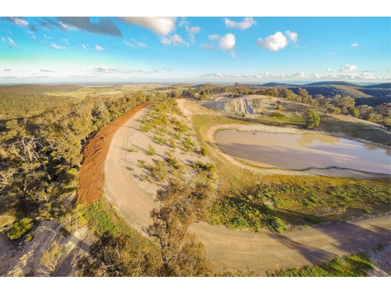 435-475  Gisborne Melton Road, Toolern Vale VIC 3337