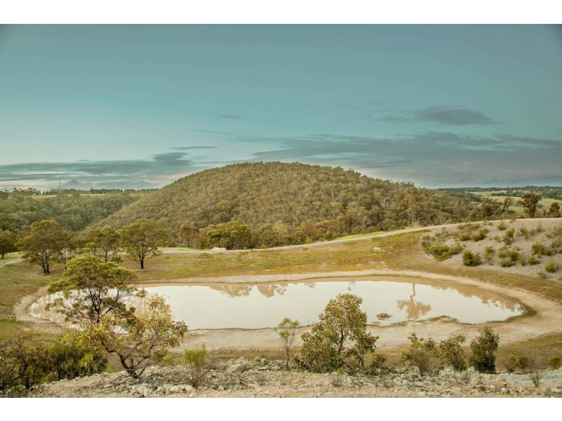 435-475  Gisborne Melton Road, Toolern Vale VIC 3337