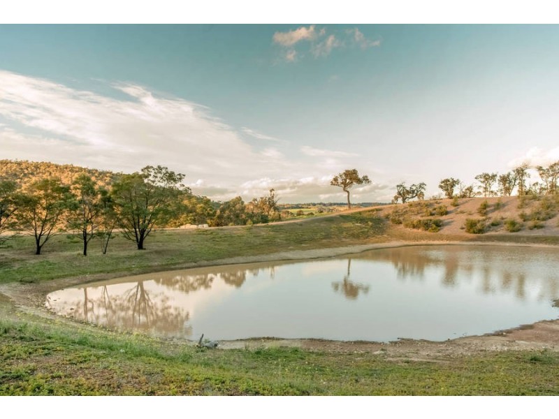 435-475  Gisborne Melton Road, Toolern Vale VIC 3337