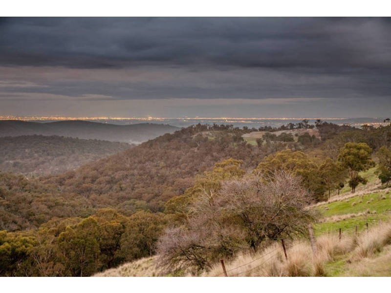 435-475  Gisborne Melton Road, Toolern Vale VIC 3337