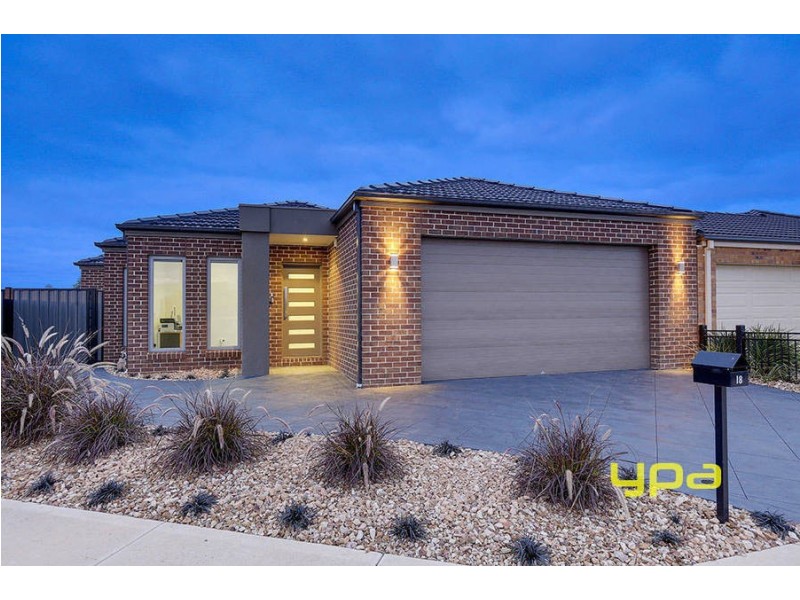 18 Snowbridge Road, Tarneit VIC 3029