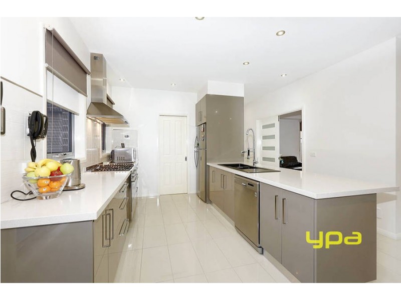 18 Snowbridge Road, Tarneit VIC 3029