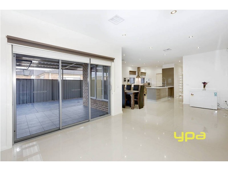 18 Snowbridge Road, Tarneit VIC 3029