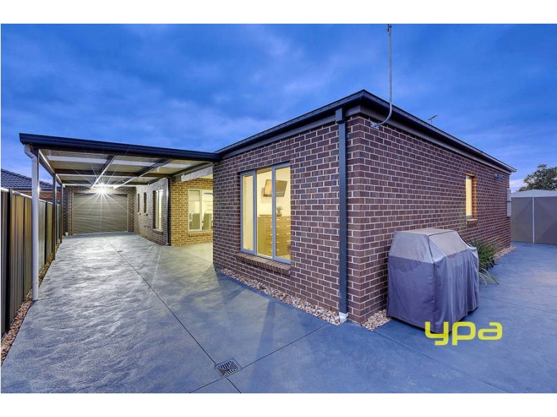 18 Snowbridge Road, Tarneit VIC 3029