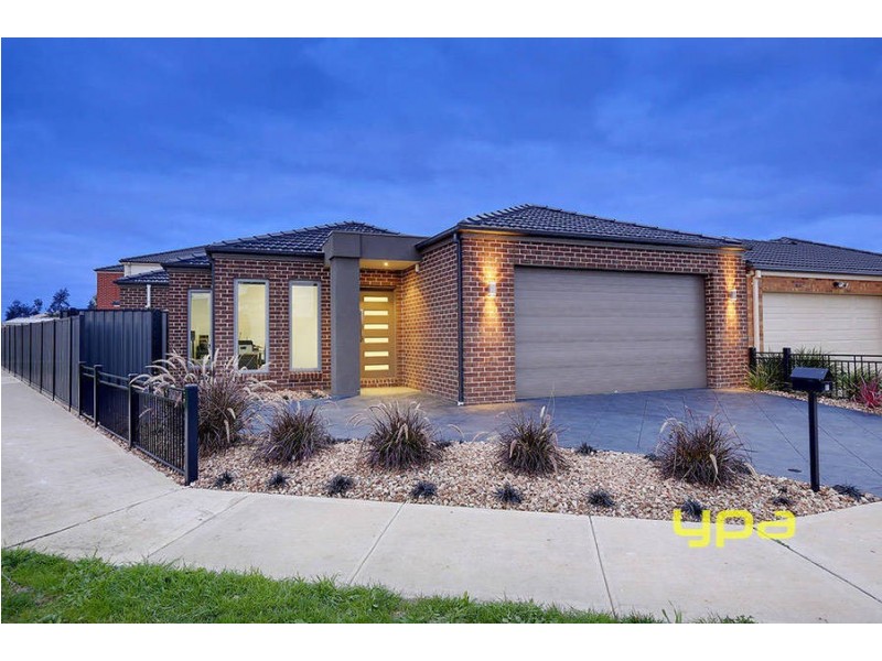 18 Snowbridge Road, Tarneit VIC 3029