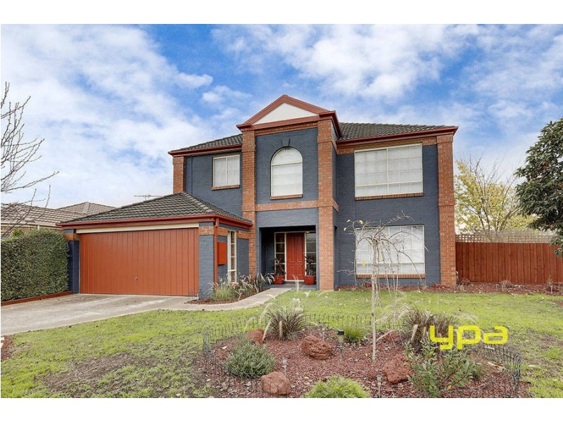11 Nitaya Street, Hoppers Crossing VIC 3029