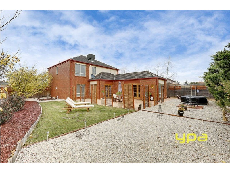 11 Nitaya Street, Hoppers Crossing VIC 3029