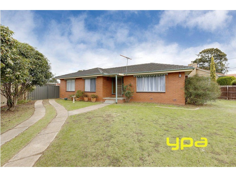 3 Spring Drive, Hoppers Crossing VIC 3029
