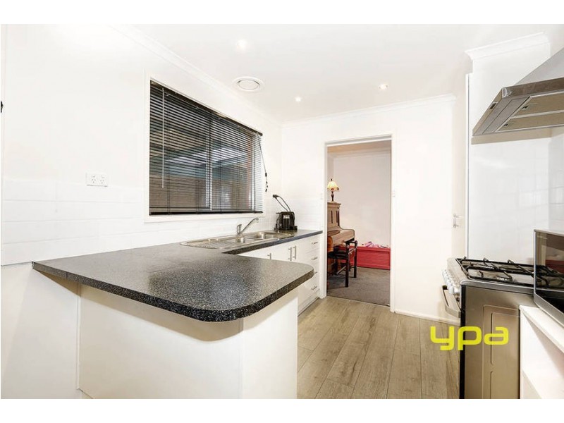 3 Spring Drive, Hoppers Crossing VIC 3029