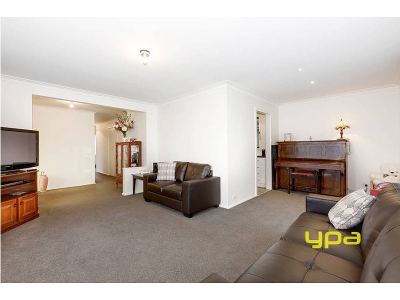 3 Spring Drive, Hoppers Crossing VIC 3029