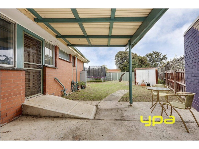 3 Spring Drive, Hoppers Crossing VIC 3029