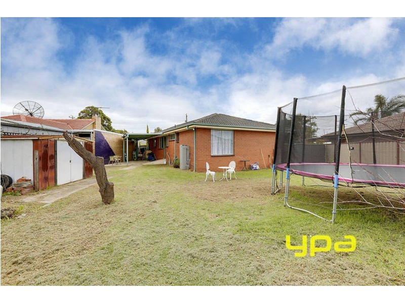 3 Spring Drive, Hoppers Crossing VIC 3029