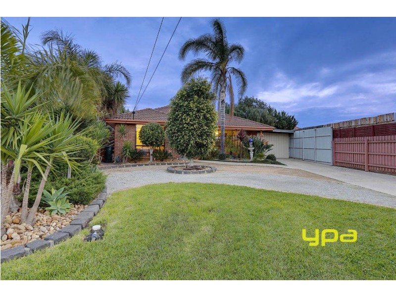 3 Kim Court, Seabrook VIC 3028