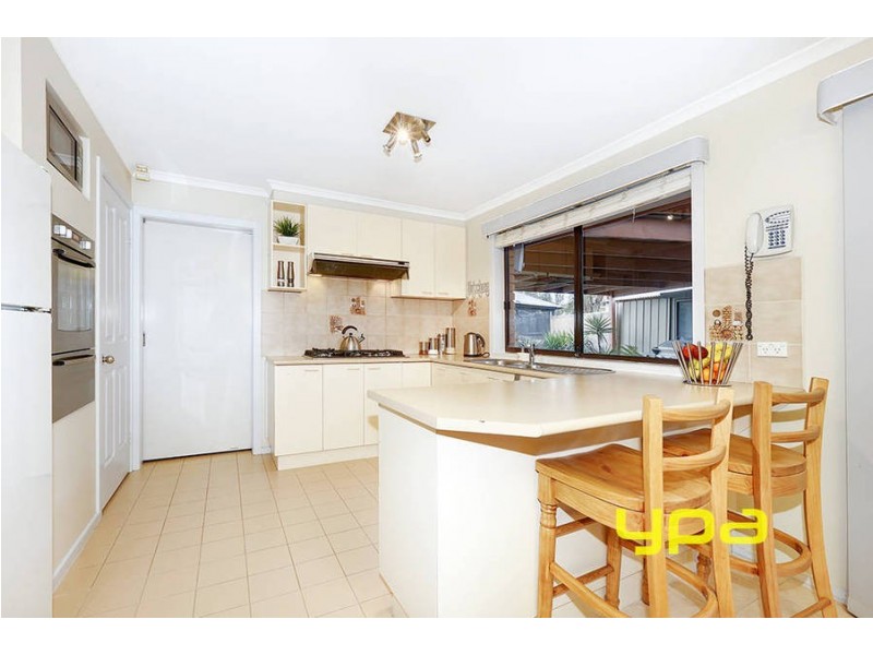 3 Kim Court, Seabrook VIC 3028