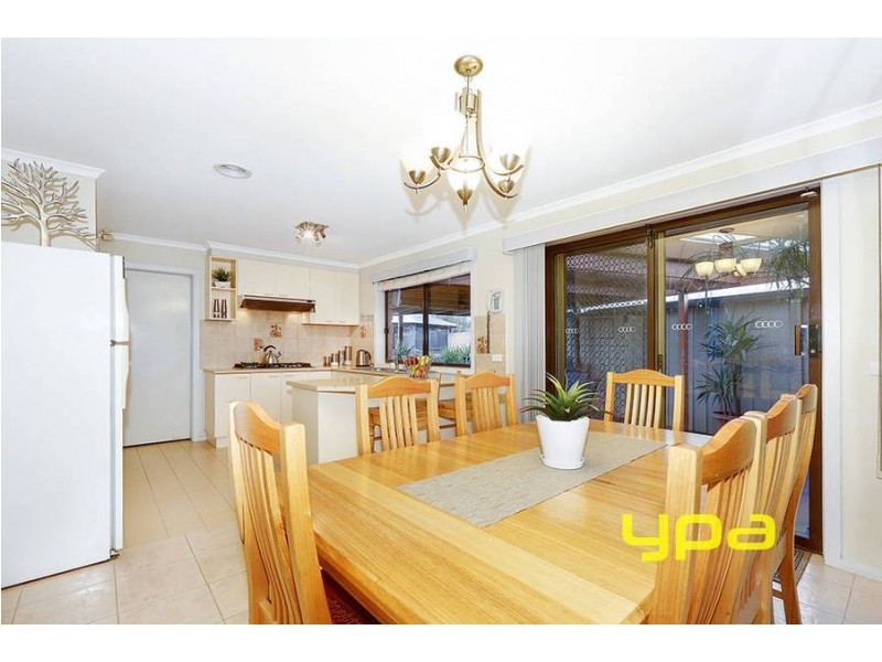 3 Kim Court, Seabrook VIC 3028