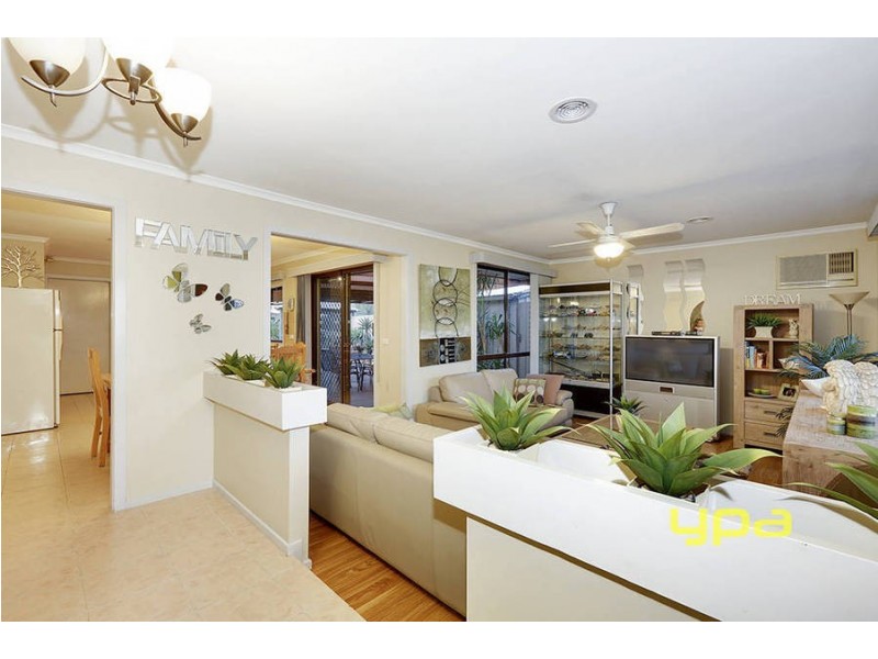 3 Kim Court, Seabrook VIC 3028