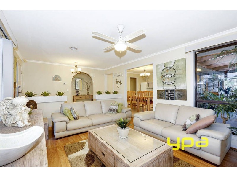 3 Kim Court, Seabrook VIC 3028