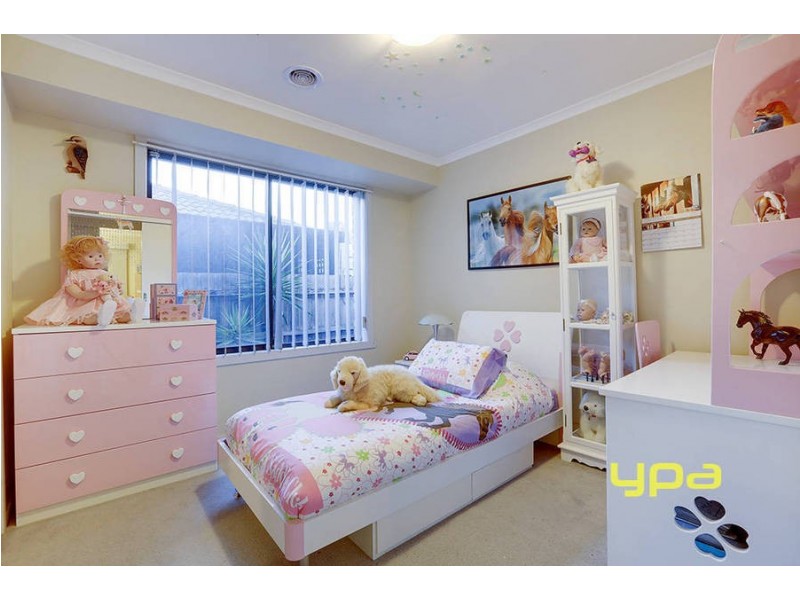 3 Kim Court, Seabrook VIC 3028