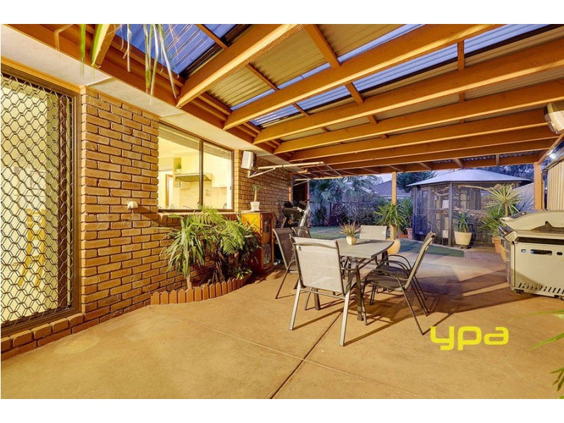 3 Kim Court, Seabrook VIC 3028