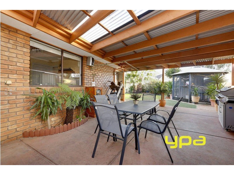 3 Kim Court, Seabrook VIC 3028