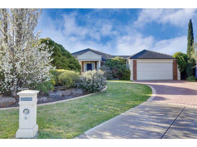 6 Glenwood Close, Hoppers Crossing VIC 3029