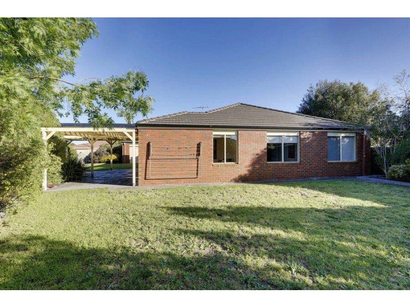 6 Glenwood Close, Hoppers Crossing VIC 3029