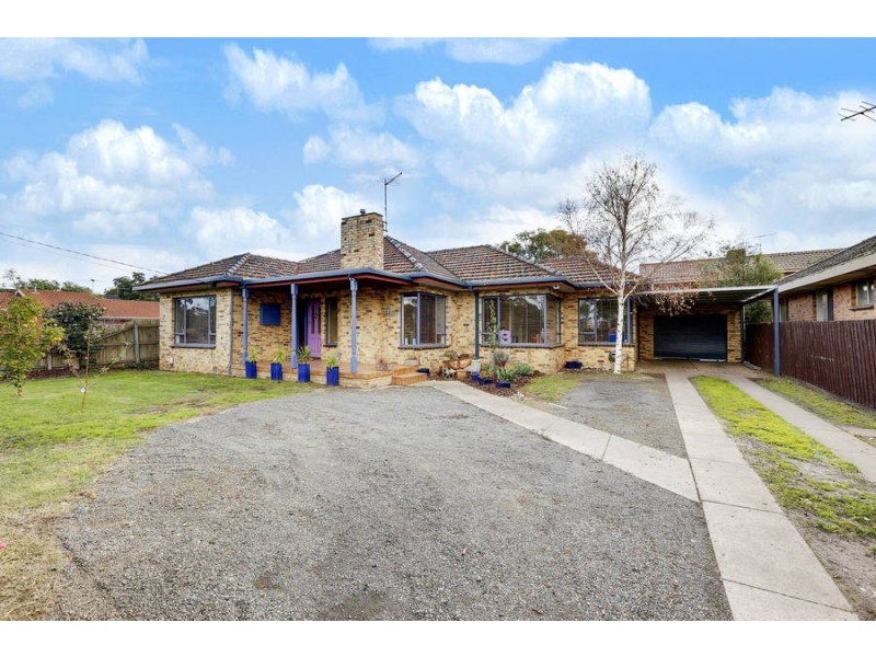 60 Cottrell Street, Werribee VIC 3030