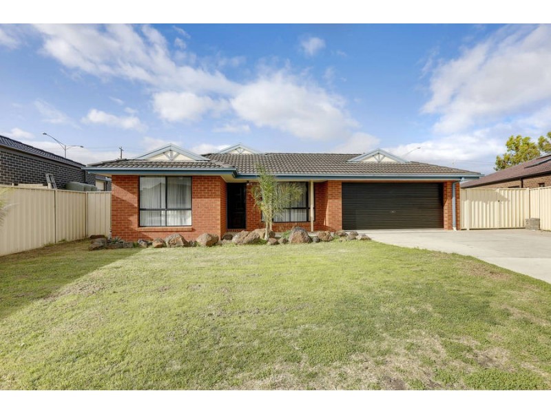 7 Rainone Place, Tarneit VIC 3029